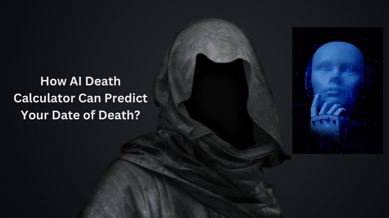 AI Death Calculator Can Predict Your Date of Death