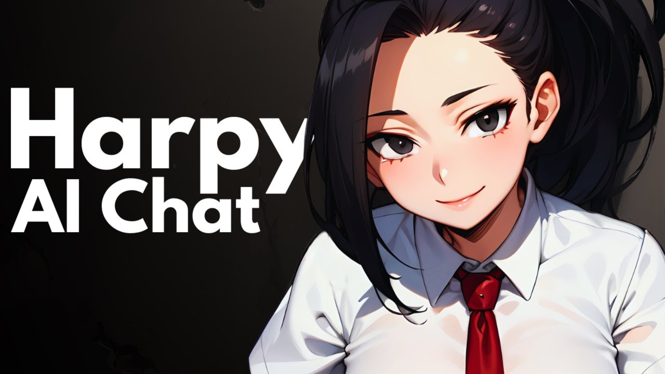 Harpy AI Chat Free Online